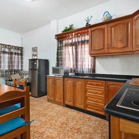 Casa Rural Paula By Paramount Holidays Arico Екстер'єр фото