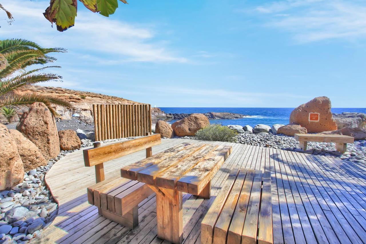 Casa Rural Paula By Paramount Holidays Arico Екстер'єр фото