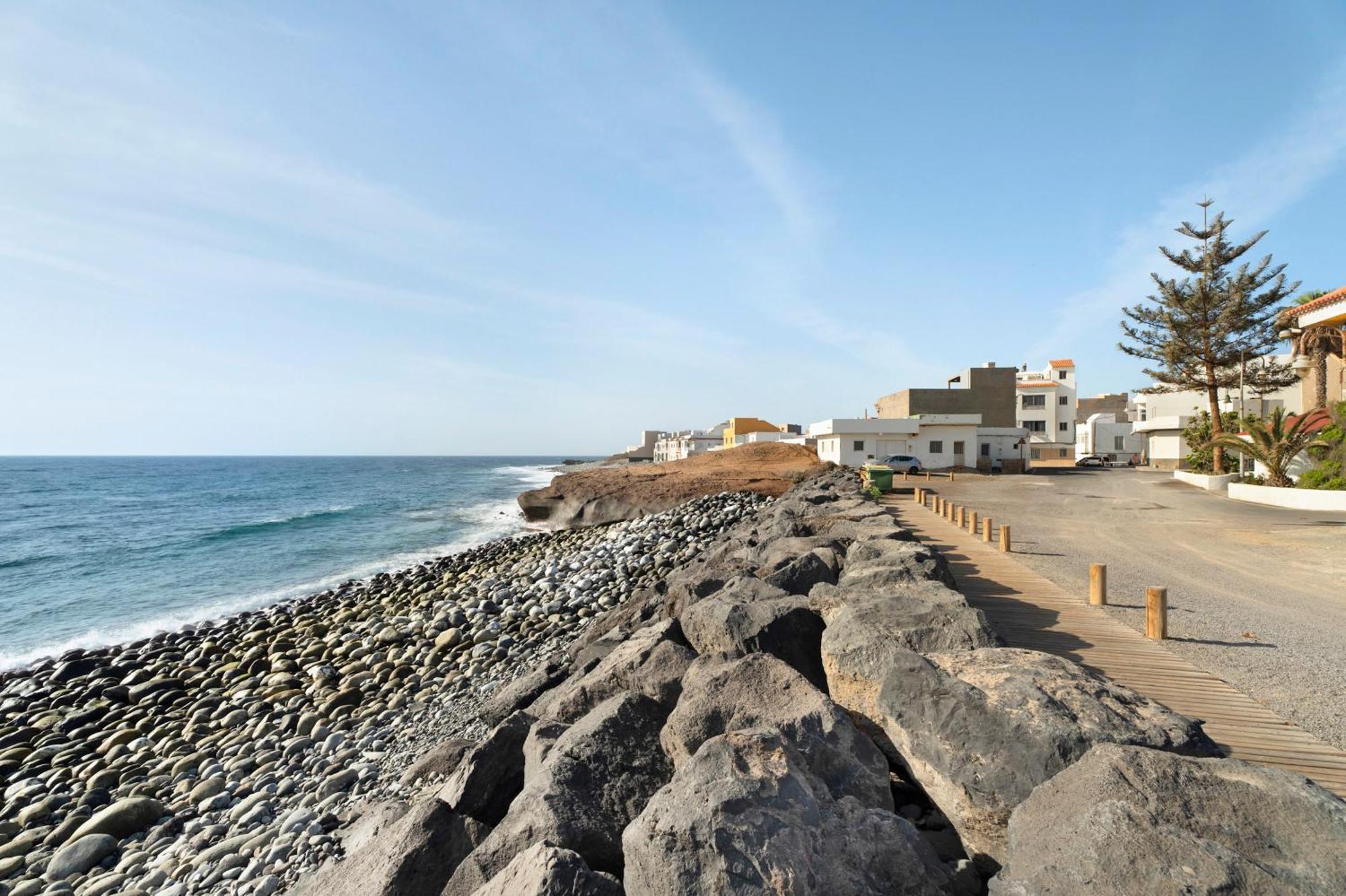Casa Rural Paula By Paramount Holidays Arico Екстер'єр фото