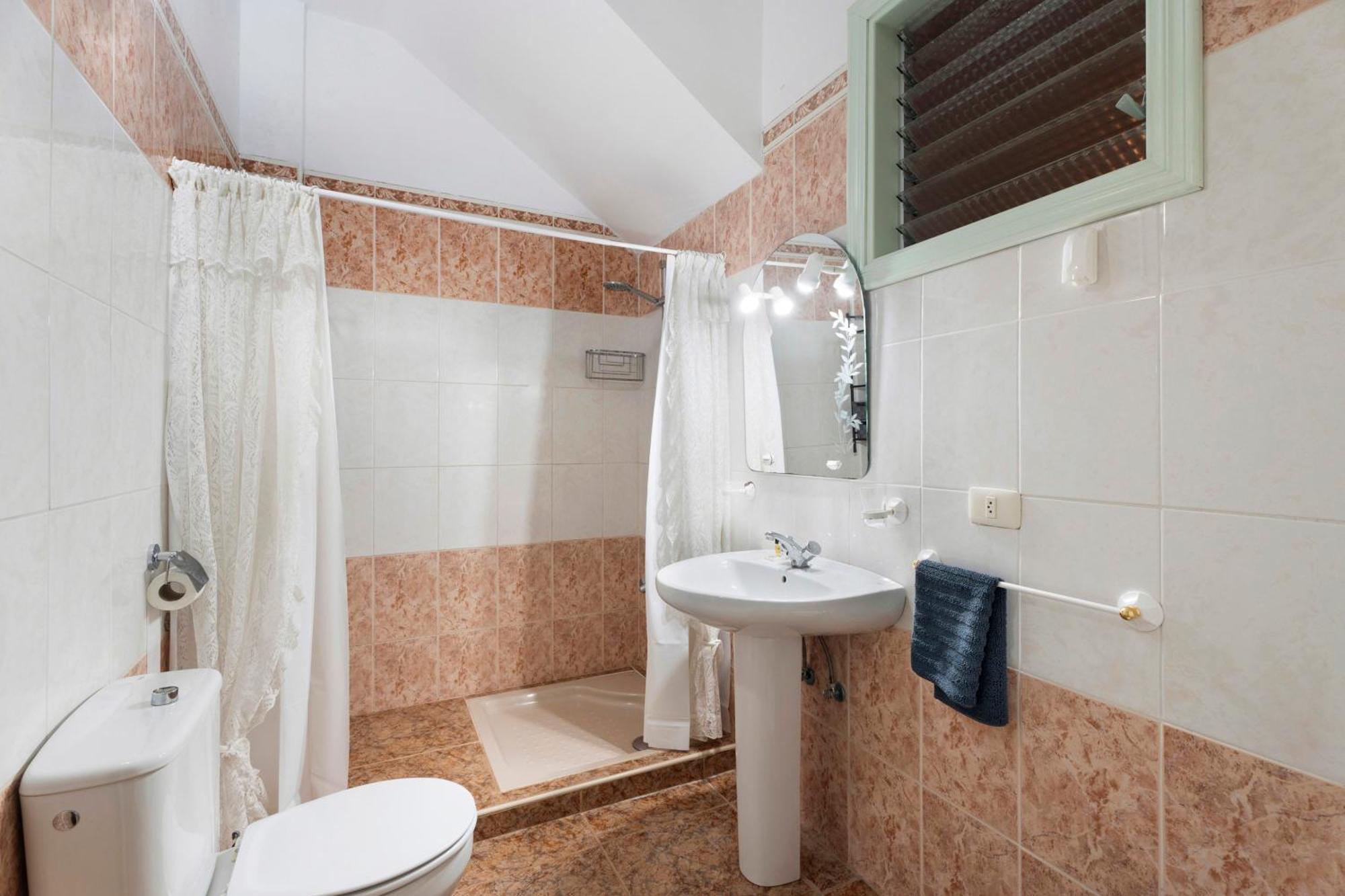 Casa Rural Paula By Paramount Holidays Arico Екстер'єр фото