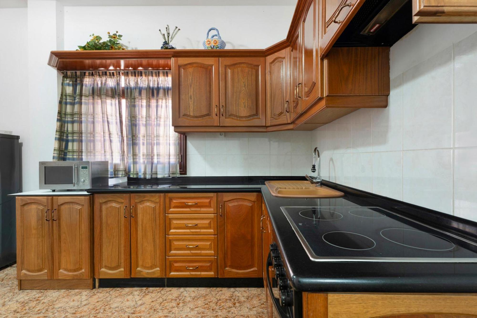 Casa Rural Paula By Paramount Holidays Arico Екстер'єр фото