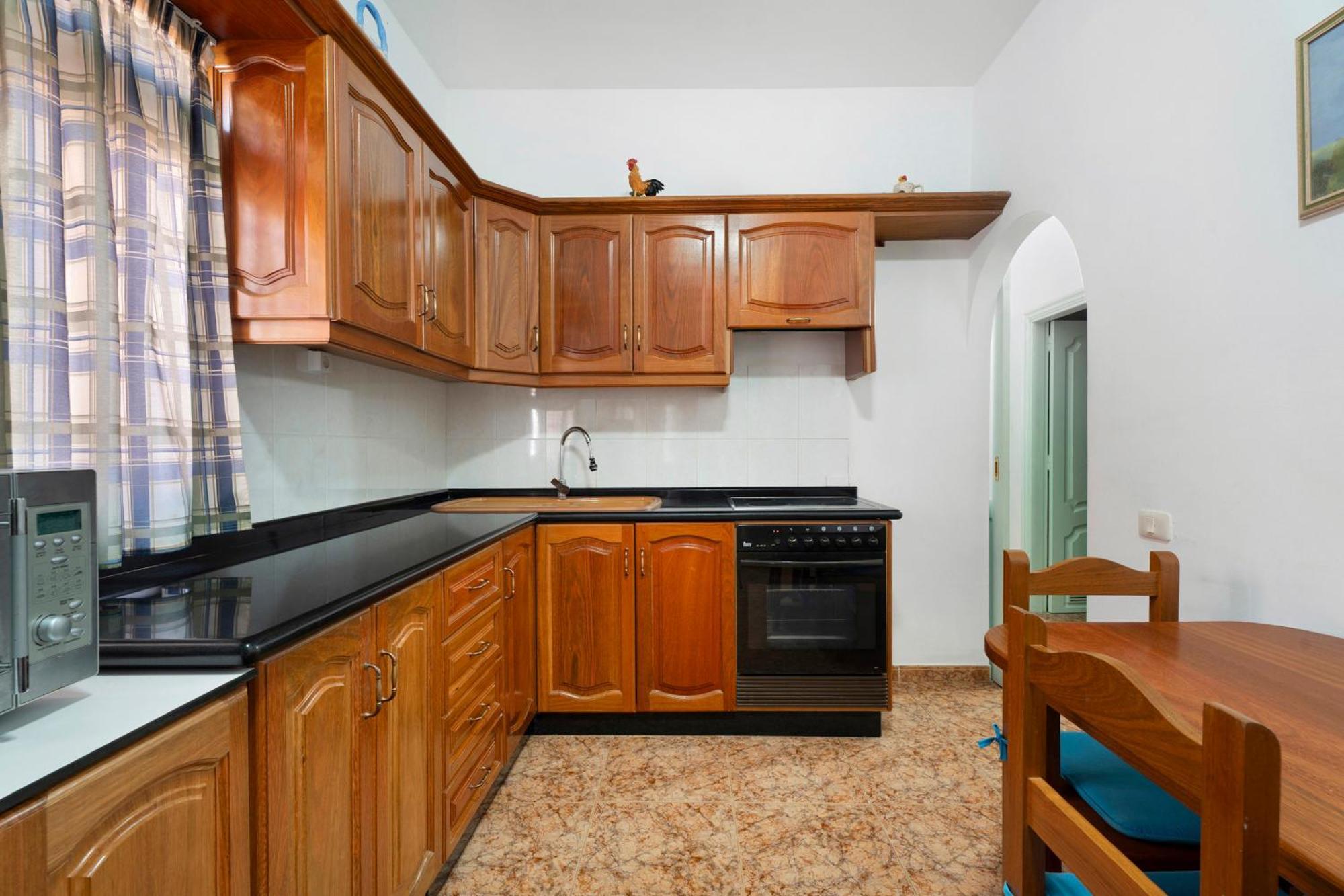 Casa Rural Paula By Paramount Holidays Arico Екстер'єр фото