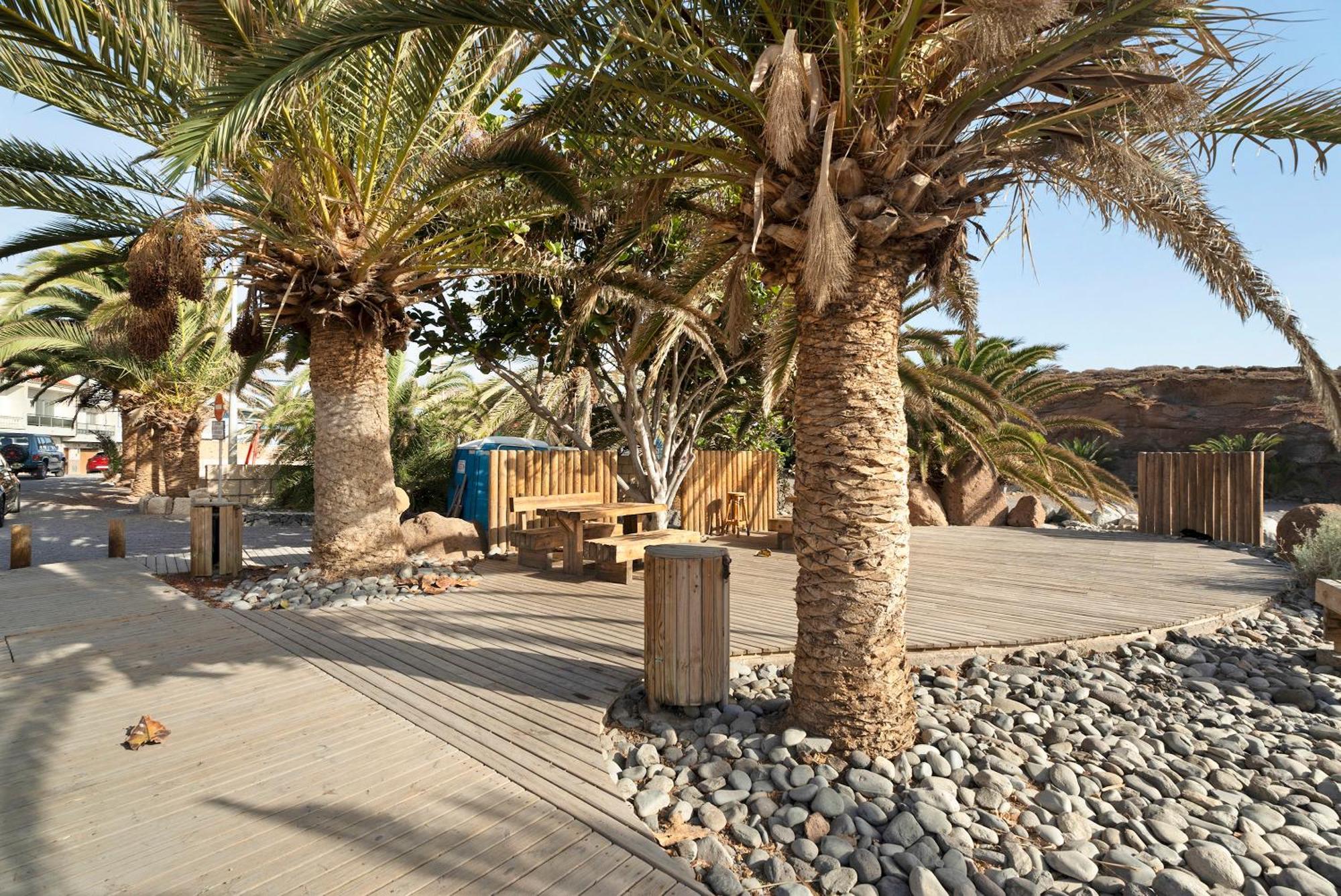 Casa Rural Paula By Paramount Holidays Arico Екстер'єр фото